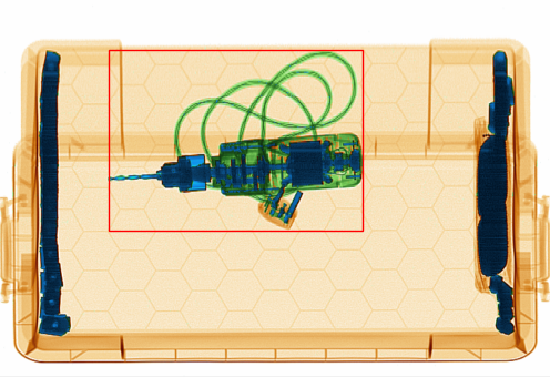 bbox 0809 X-ray